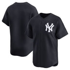 New York Yankees Cobalt CONTON Alternate Limited Jersey